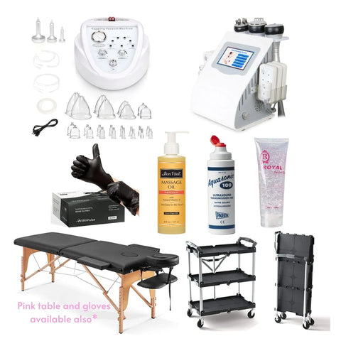 PAYMENT PLAN | Body Sculpting Training w Full Starter Kit