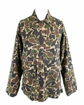 Camo Jacket